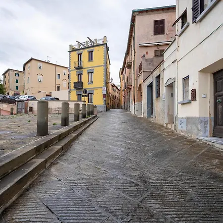 Appartamento Sea View In The Heart Of