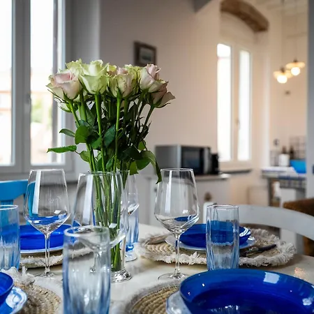 Appartamento Sea View In The Heart Of Piombino