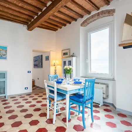 Sea View In The Heart Of Appartamento *