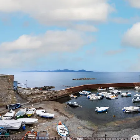 Sea View In The Heart Of *