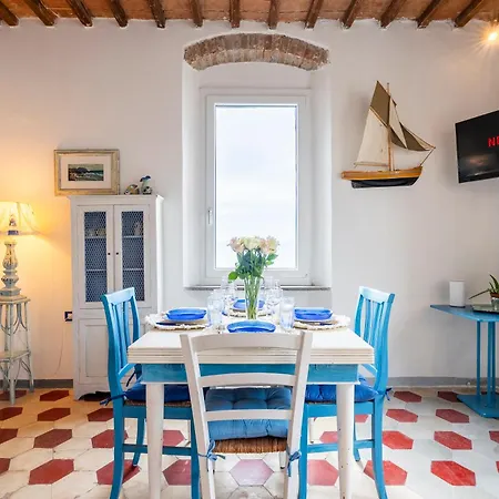 Sea View In The Heart Of Appartamento