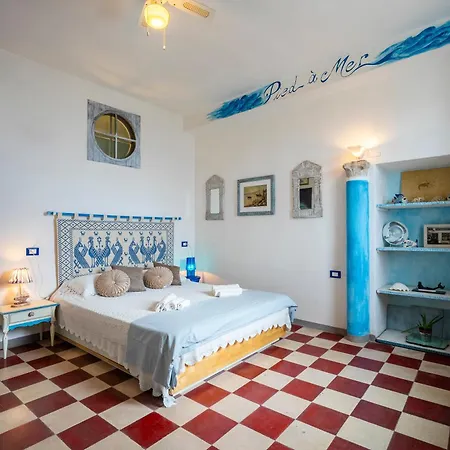 Appartamento Sea View In The Heart Of