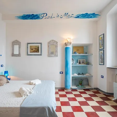 Sea View In The Heart Of Appartamento
