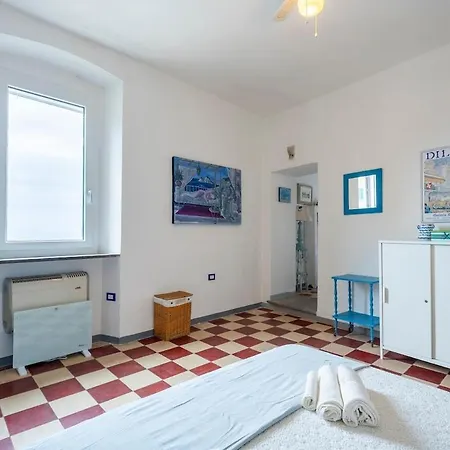 Appartamento Sea View In The Heart Of *