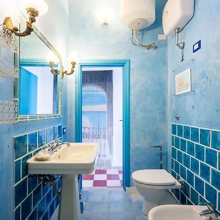 Appartamento Sea View In The Heart Of