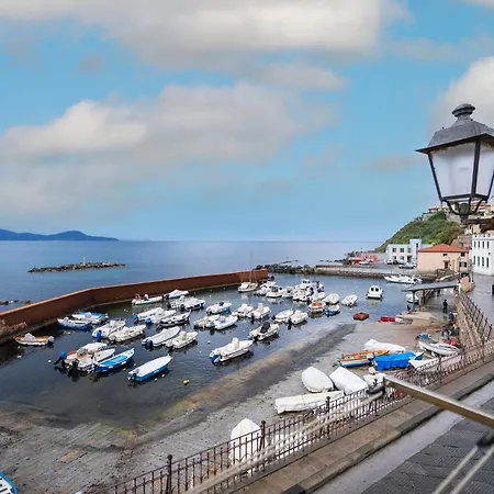 Sea View In The Heart Of