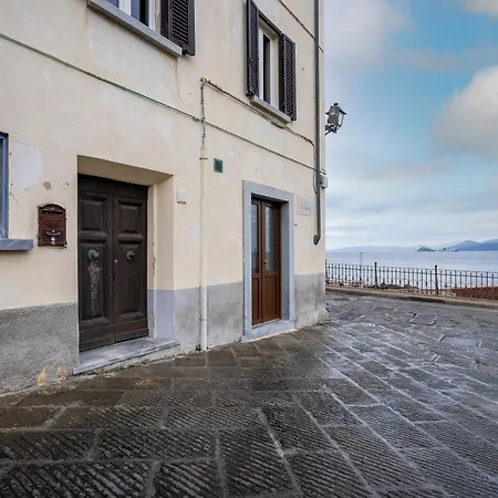 Sea View In The Heart Of Apartment *