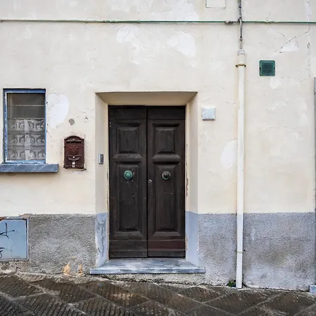 Sea View In The Heart Of Apartment Piombino