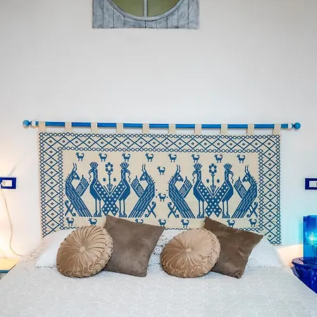 Daire Sea View In The Heart Of Piombino