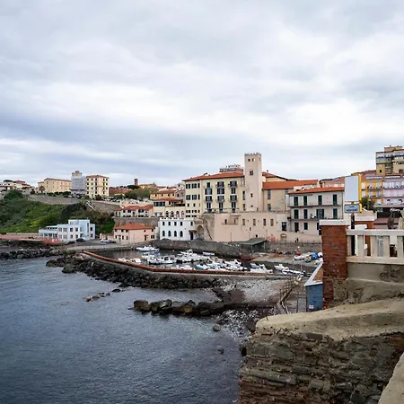Daire Sea View In The Heart Of *