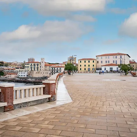 Sea View In The Heart Of