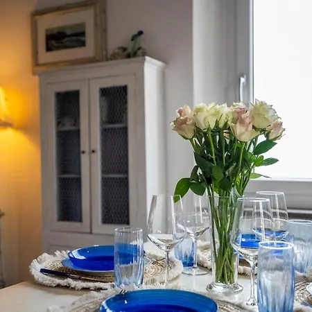 Daire Sea View In The Heart Of *