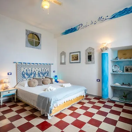 Sea View In The Heart Of Daire *