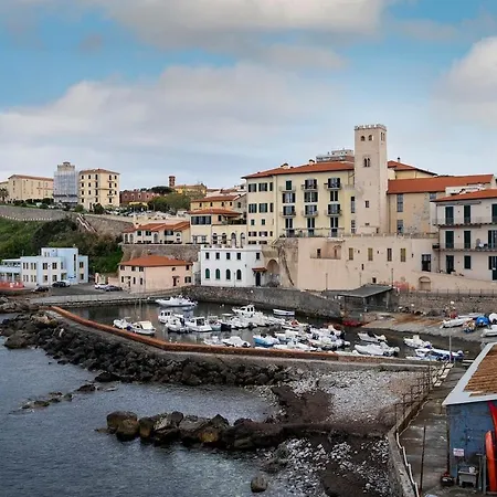 Daire Sea View In The Heart Of *