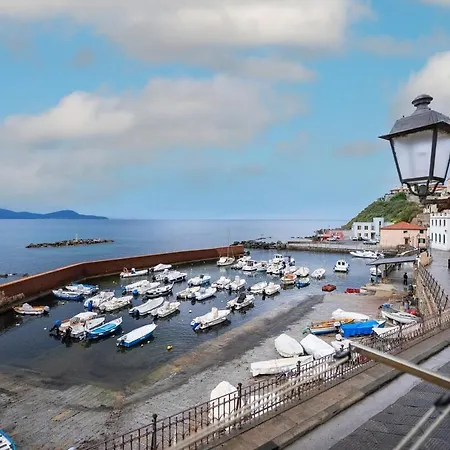 Sea View In The Heart Of * Piombino